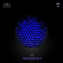 VA – New Aliens Vol 4