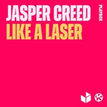 Jasper Creed – Like a Laser (Extended Mix)
