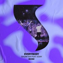 EDAY, Showtek – Everybody