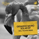 Gerardo Moro – Solar