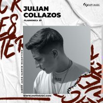 Julian Collazos – Filarmonica EP