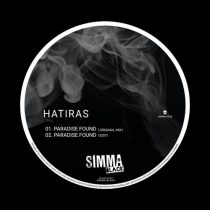 Hatiras – Paradise Found