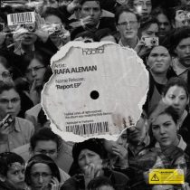 Rafa Aleman – Report EP