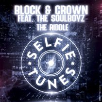 Block & Crown, The Soulboyz – The Riddle (Extended Mix)