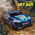 Shahay – Hey Boy