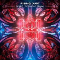 Rising Dust, HYBIT – Sparo