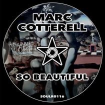 Marc Cotterell – So Beautiful