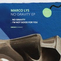 Marco Lys – No Gravity EP