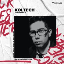 Koltech – Mano Arriba EP
