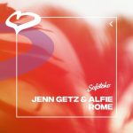Jenn Getz & Alfie – Rome (Extended Mix)