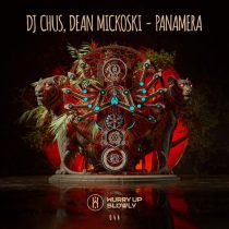 DJ Chus, Dean Mickoski – Panamera