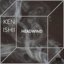 Ken Ishii – Headwind
