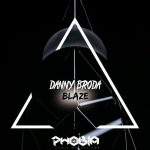 Danny Broda – Blaze