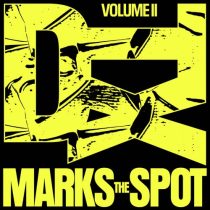 VA – DTX Marks the Spot, Vol. II