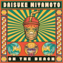 Daisuke Miyamoto – On the Beach