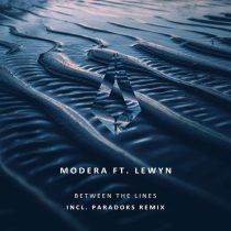 Lewyn, Modera – Between the Lines (Incl. Paradoks Remix)