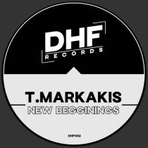 T.Markakis – New Begginings