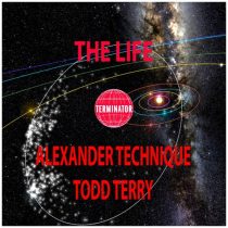 Todd Terry, Alexander Technique – The Life