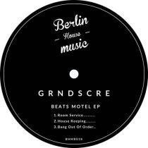 GRNDSCRE – Beats Motel