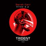Derek Carr – Allez EP