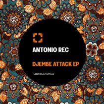 Antonio Rec – Djembe Attack