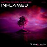 Matan Caspi, Angie Be – Inflamed