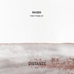 Raized – First Phase EP