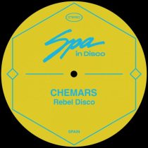 Chemars – Rebel Disco