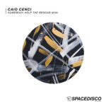 Caio Cenci – Somebody Help the Beggar Man