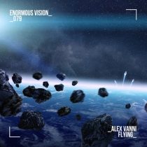 Alex Vanni – Flying