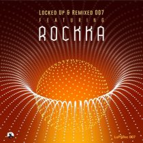 Rikk Earth – Locked Up & Remixed by Rockka