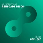 MF Productions – Renegade Disco