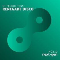 MF Productions – Renegade Disco