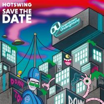 Hotswing – Save the Date