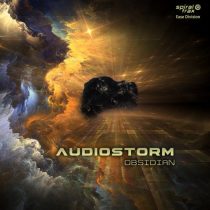 AudioStorm – Obsidian