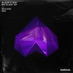 Bleur & MB1 – No Sleep EP