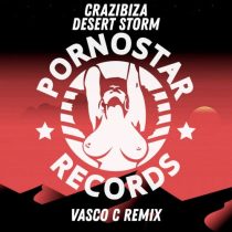 Crazibiza – Crazibiza – Desert Storm ( Vasco C Remix )