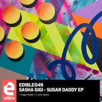 Sasha GiGi – Sugar Daddy EP