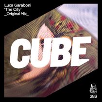 Luca Garaboni – The City