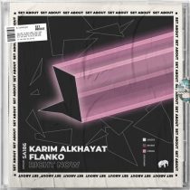 Karim Alkhayat – Right Now