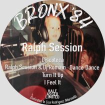 Ralph Session – Bronx ’84