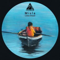 Misla – Listen Ahead