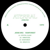 Jesse Bru – Rainforest