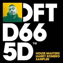 Inaya Day, Harry Romero – House Masters – Harry Romero Sampler