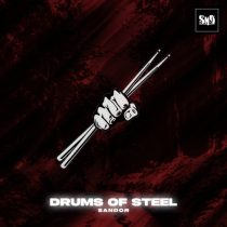 Sandor – Drums of Steel