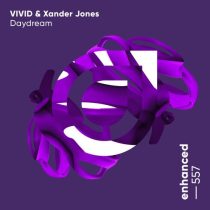 Vivid, Xander Jones – Daydream
