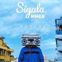 MNEK, Sigala – Radio (Extended)