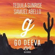 Samuel Abello – Tequila Sunrise