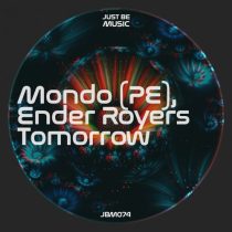 Ender Royers, Mondo (PE) – Tomorrow