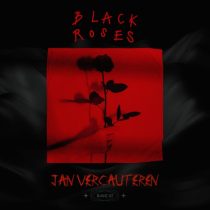 Jan Vercauteren – Black Roses